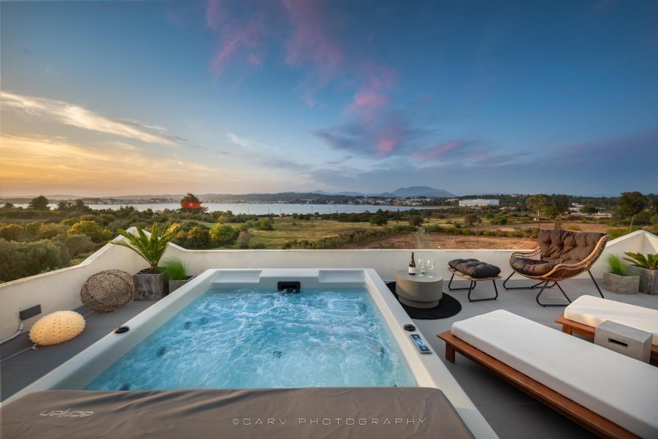 My Cool House Villa Porto Heli Exterior photo