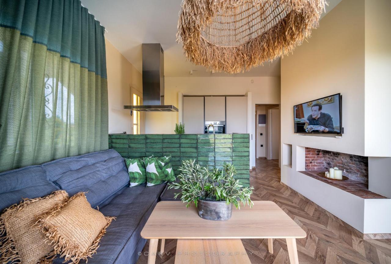 My Cool House Villa Porto Heli Exterior photo