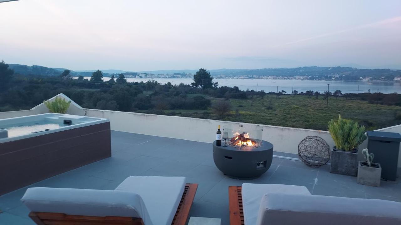 My Cool House Villa Porto Heli Exterior photo