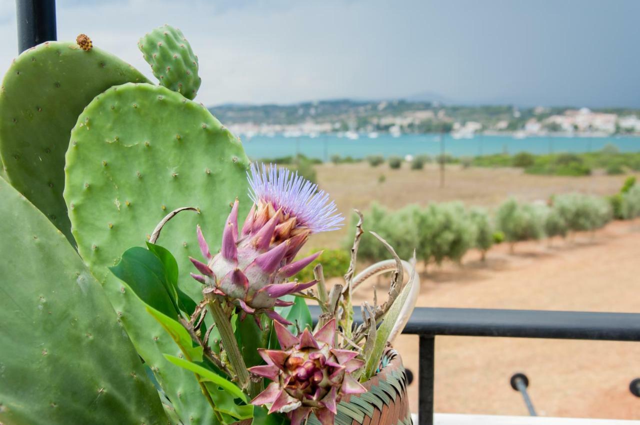 My Cool House Villa Porto Heli Exterior photo