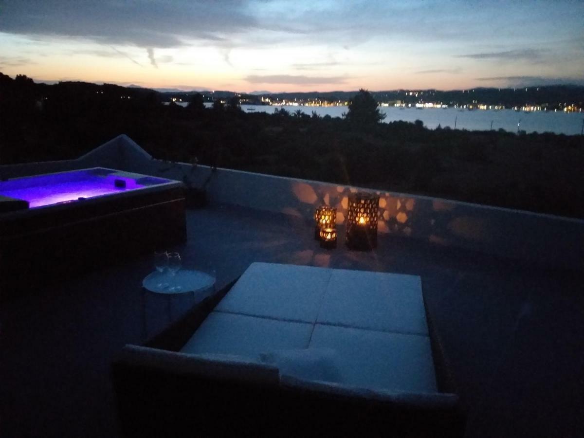 My Cool House Villa Porto Heli Exterior photo